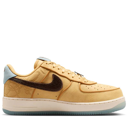 KOBE BRYANT X NIKE AIR FORCE 1 LOW PROTRO 'SIEMPRE HERMANOS'