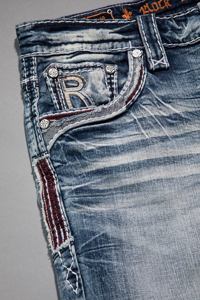 SKYE STRAIGHT JEANS