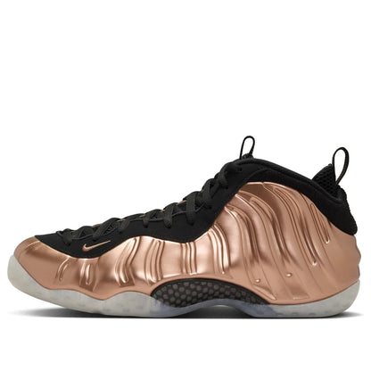 Nike - Air Foamposite One 'Metallic Copper'