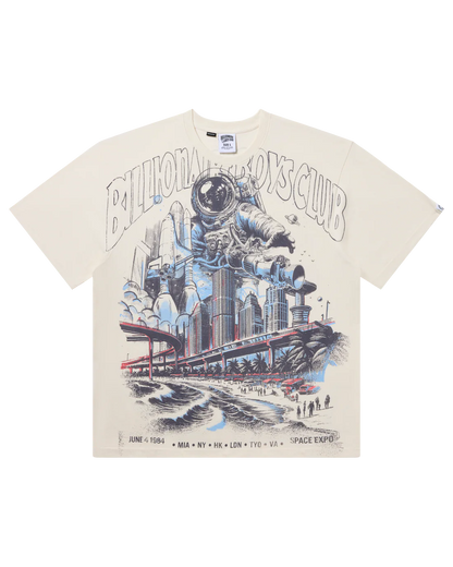 Billionaire boys Club Tee