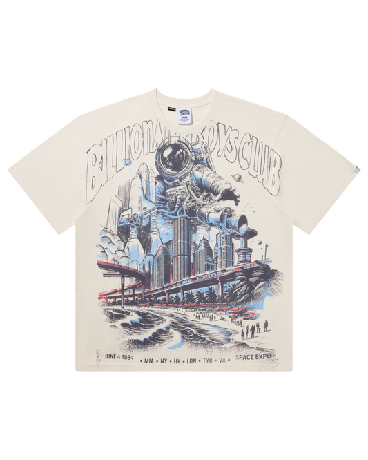 Billionaire boys Club Tee