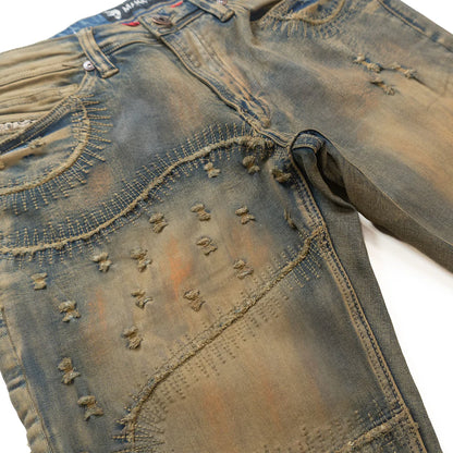 M1935 ESPOSITO JEANS - VINTAGE