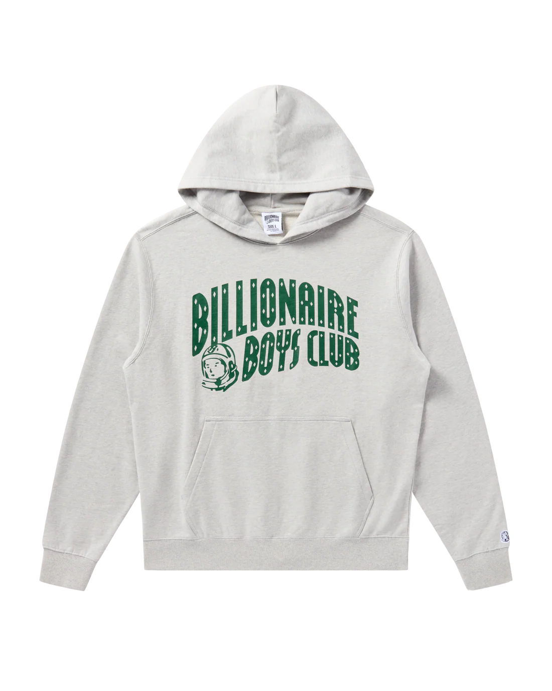 BBC Pullover Hoodie