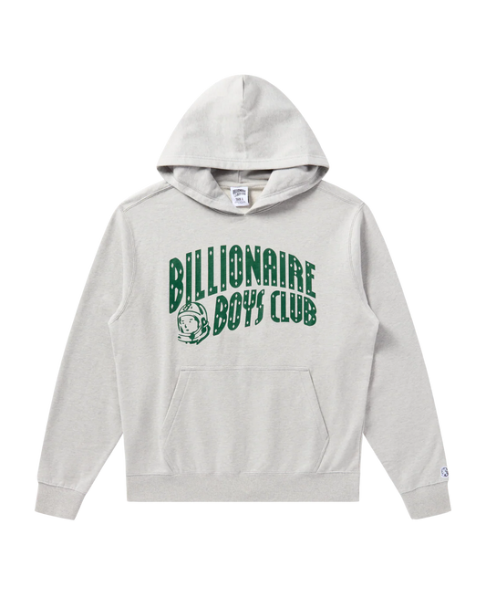 BBC Pullover Hoodie