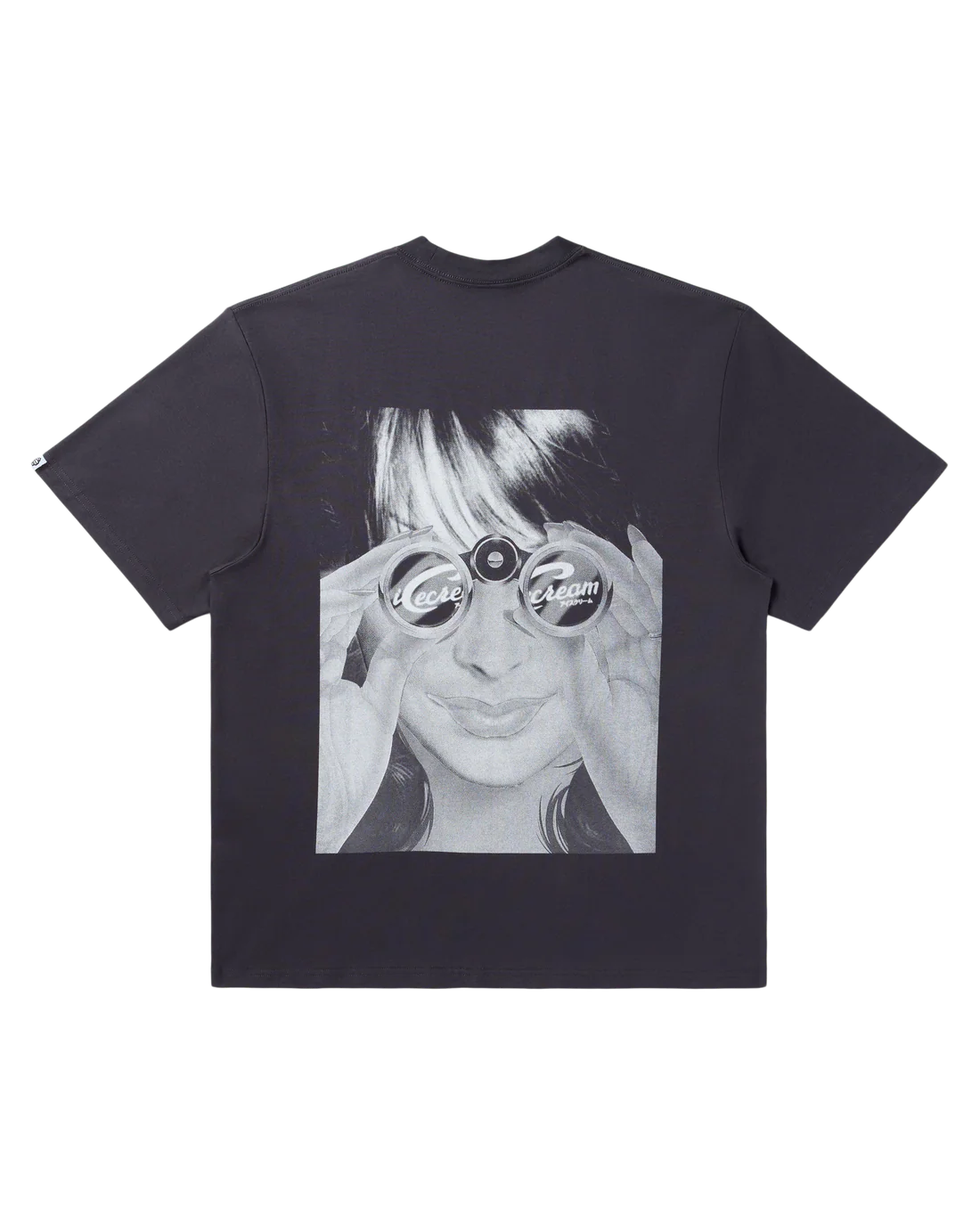 Icecream EYE SPY TEE