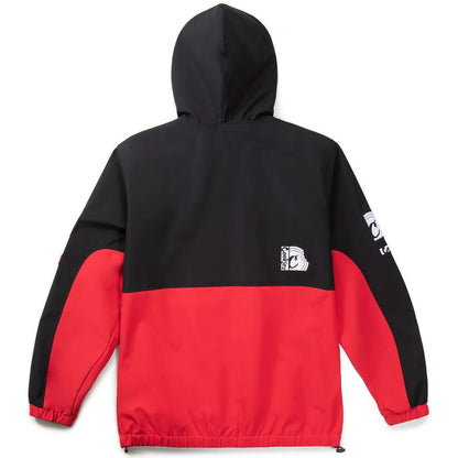 SEARCH AND RESCUE WINDBREAKER JACKET