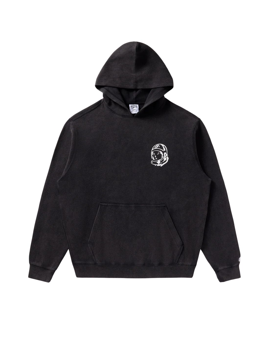 BILLIONAIRE BOYS CLUB TIMELAPSE HOODIE