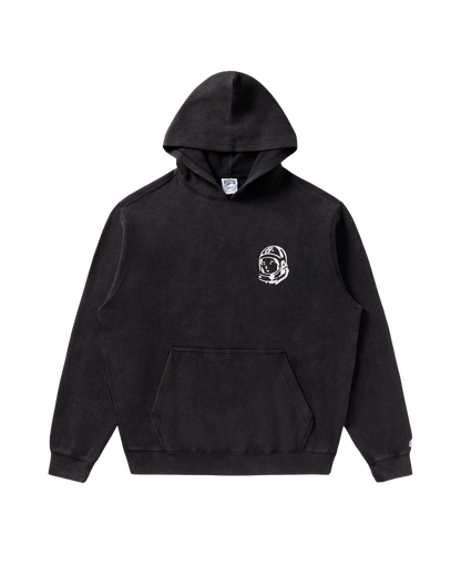 BILLIONAIRE BOYS CLUB TIMELAPSE HOODIE