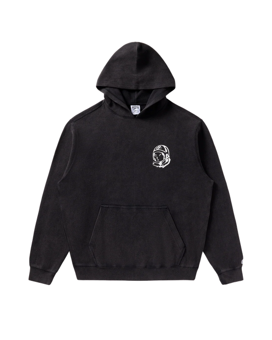 BILLIONAIRE BOYS CLUB TIMELAPSE HOODIE