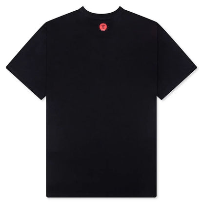 ICECREAM
CHERRIES S/S TEE - BLACK