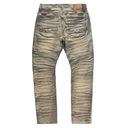 M1921 TORONTO JEANS - DIRT