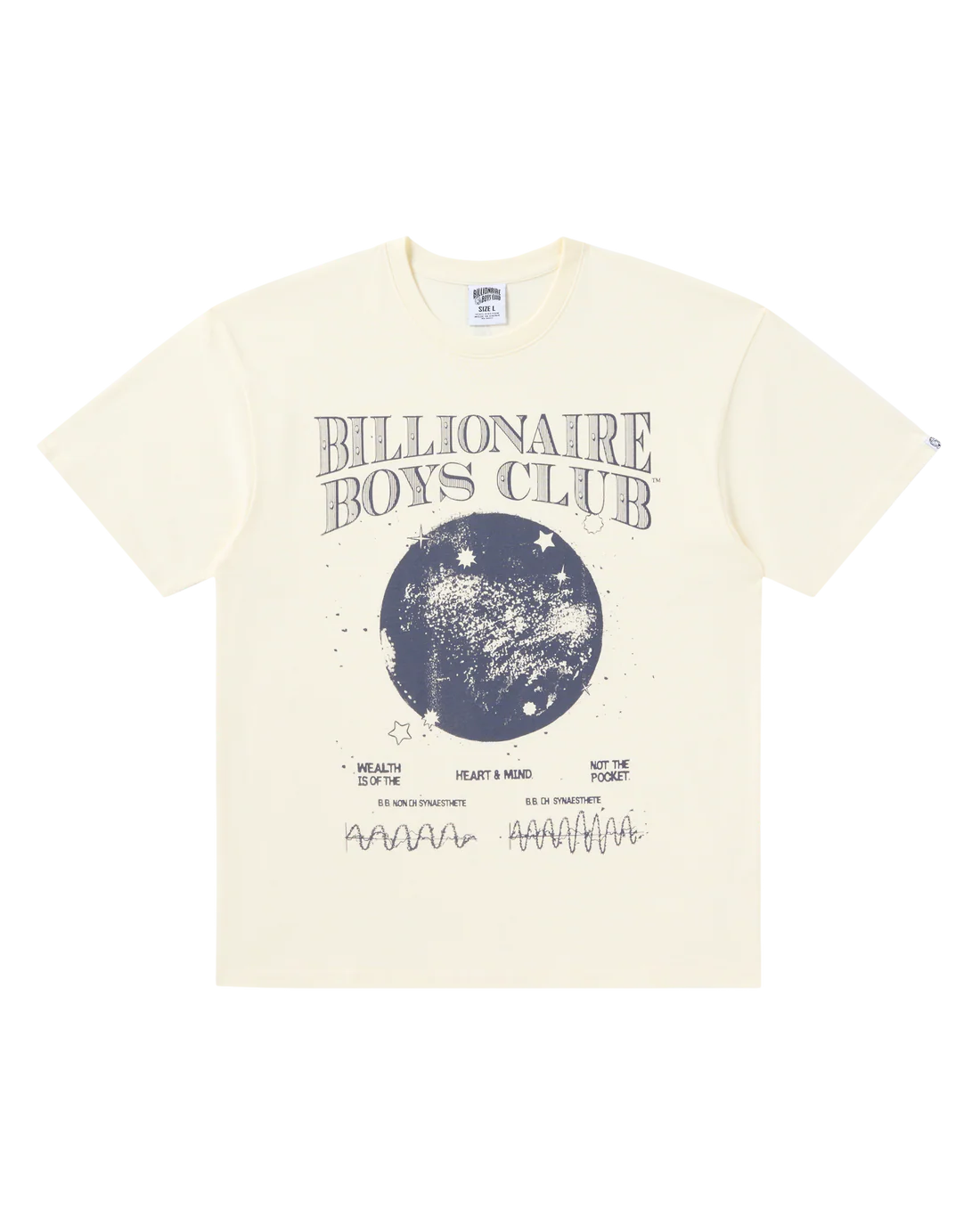 Billionaires boys club T shirt