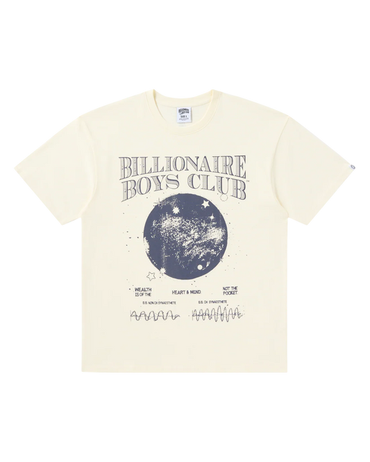 Billionaires boys club T shirt