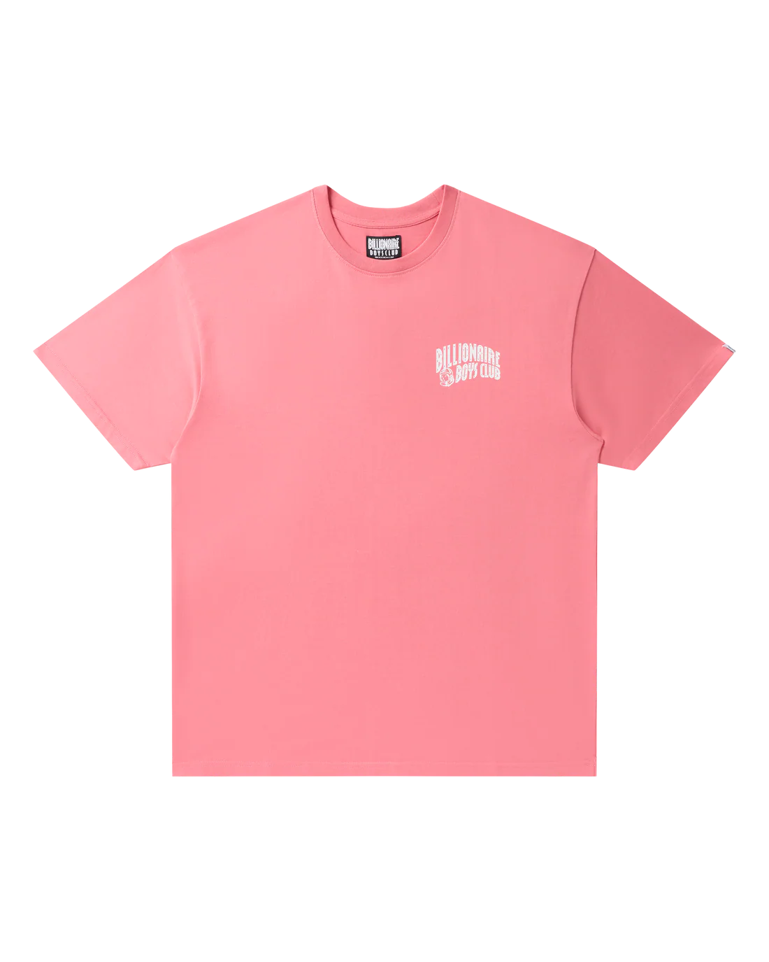 BBC SMALL CURVE SS KNIT