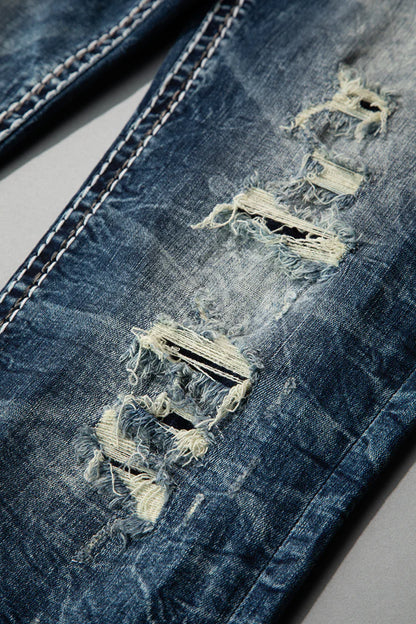 ERNEST ALT STRAIGHT JEANS