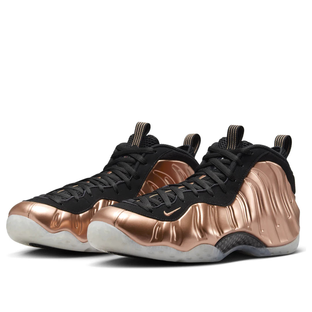 Nike - Air Foamposite One 'Metallic Copper'