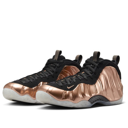 Nike - Air Foamposite One 'Metallic Copper'