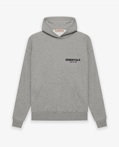 ESSENTIALS HOODIE