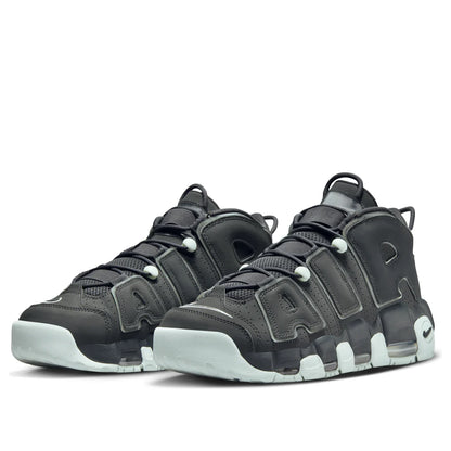 DEAD STOCK Nike - Air More Uptempo '96 'Dark Smoke Grey'