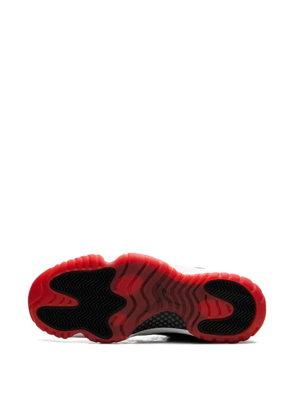 Jordan - Air Jordan 11 Low 'Bred'