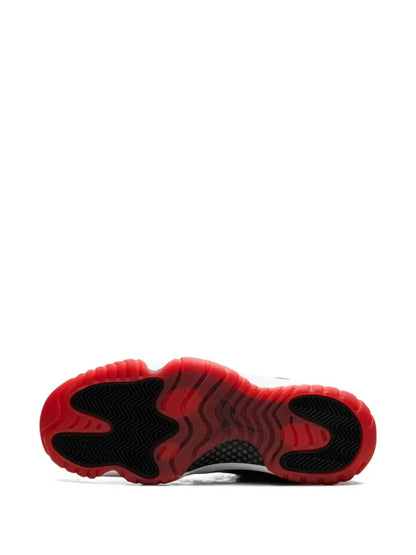 Jordan - Air Jordan 11 Low 'Bred'