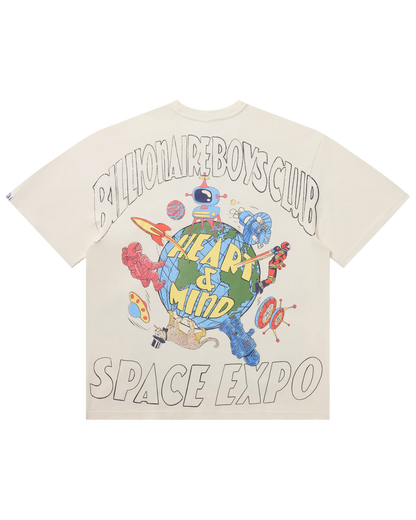 Billionaire boys Club Tee