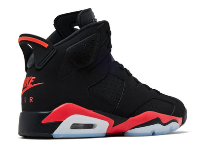 JORDAN 6 RETRO 'REVERSE INFRARED SALESMAN