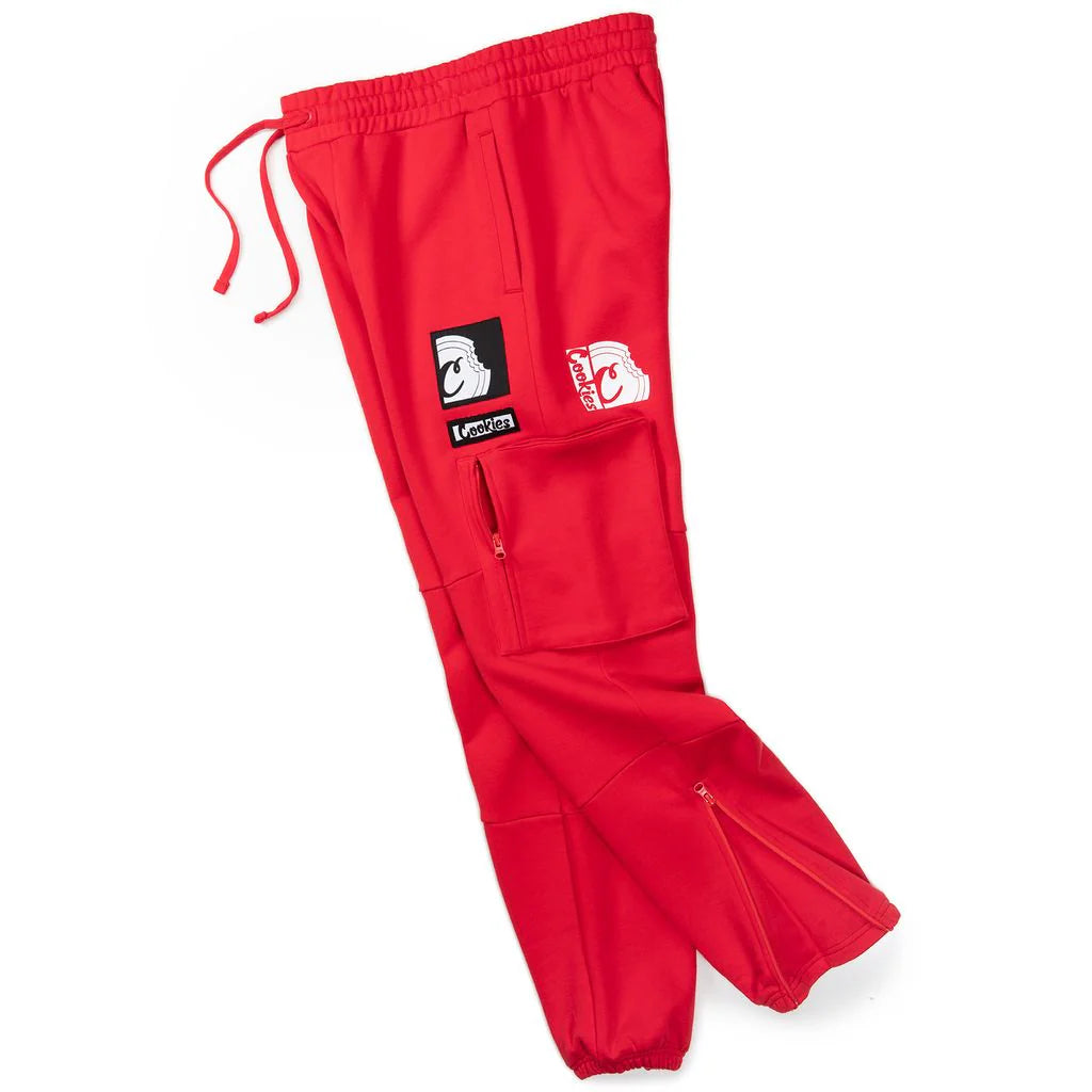 SEARCH AND RESCUE SWEATPANTS