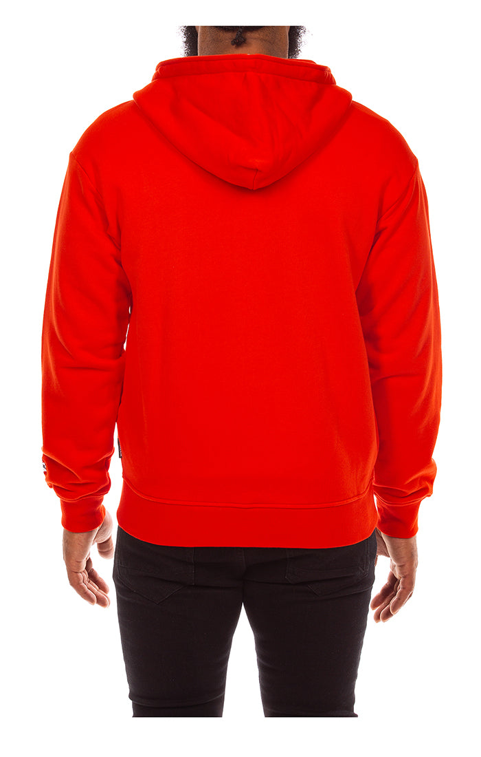 Icecream Zip Up Hoodie