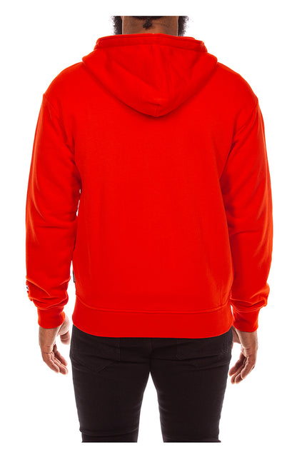 Icecream Zip Up Hoodie
