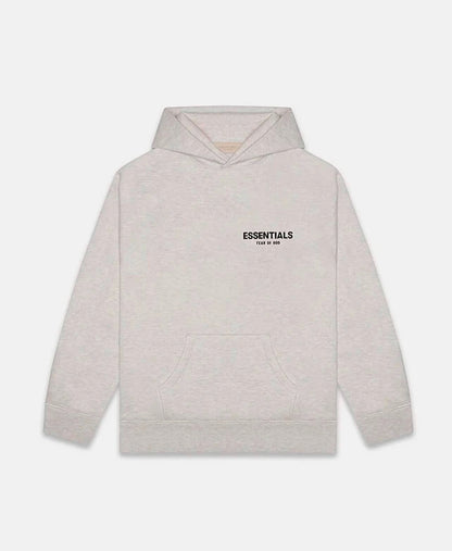 ESSENTIALS HOODIE