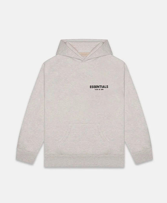 ESSENTIALS HOODIE