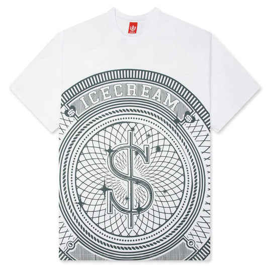 ICE CREAM TEE