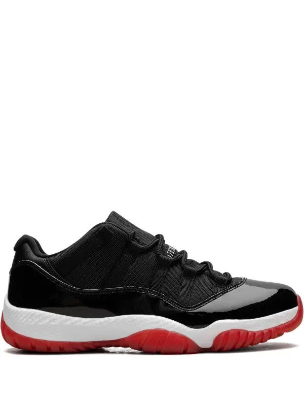 Jordan - Air Jordan 11 Low 'Bred'